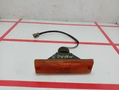 Peça sobressalente para automóvel em segunda mão  por SEAT MALAGA  Referências OEM IAM   885905