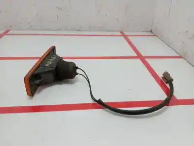 Peça sobressalente para automóvel em segunda mão farolim dianteiro esquerdo por seat malaga injektion kat referências oem iam   885905