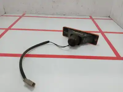 Peça sobressalente para automóvel em segunda mão farolim dianteiro esquerdo por seat malaga injektion kat referências oem iam   885905