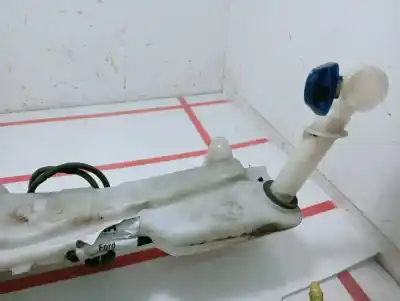 Second-hand car spare part windscreen washer bottle for ford kuga (cbv) titanium oem iam references 3m5113k163ac  