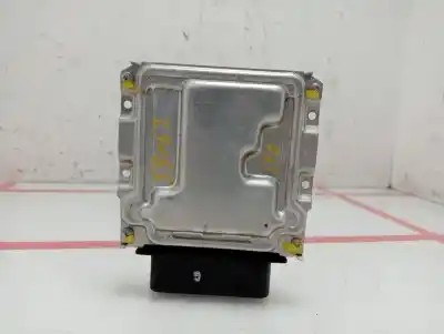 Second-hand car spare part ecu engine control for hyundai i10 essence oem iam references 3910104500  