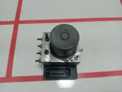 Peça sobressalente para automóvel em segunda mão abs por citroen c4 lim. feel edition referências oem iam 9677024980  