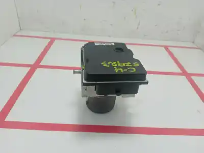 Peça sobressalente para automóvel em segunda mão abs por citroen c4 lim. feel edition referências oem iam 9677024980  