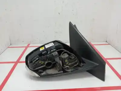 Peça sobressalente para automóvel em segunda mão espelho retrovisor direito por renault laguna iii authentique referências oem iam   