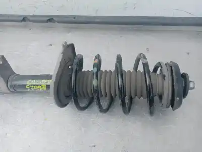Peça sobressalente para automóvel em segunda mão amortecedor dianteiro direito por citroen c4 lim. feel edition referências oem iam 9811519280  