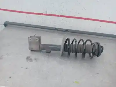 Peça sobressalente para automóvel em segunda mão Amortecedor Dianteiro Esquerdo por CITROEN C4 LIM. Feel Edition Referências OEM IAM 9811519280  