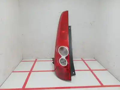 Second-hand car spare part Left Tailgate Light for FORD FIESTA (CBK) Newport OEM IAM references   