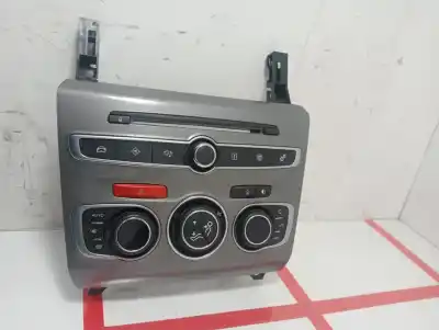Peça sobressalente para automóvel em segunda mão Comando De Sofagem (chauffage / Ar Condicionado) por CITROEN C4 LIM. Feel Edition Referências OEM IAM 98100092XF  