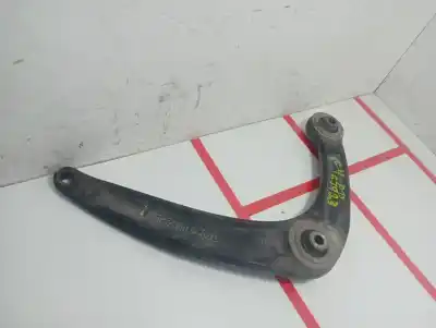 Gebrauchtes Autoersatzteil vorderes rechtes querlenker zum citroen c4 lim. feel edition oem-iam-referenzen 833547