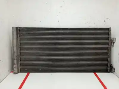Second-hand car spare part air conditioning condenser / radiator for renault laguna iii authentique oem iam references 921100002r