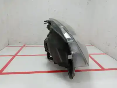 Second-hand car spare part left headlight for renault clio ii fase ii (b/cb0) base authentique oem iam references   885947
