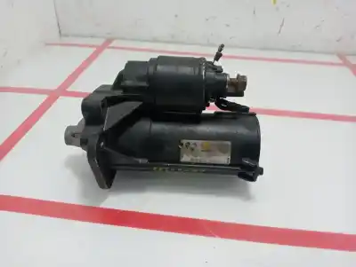 Piesă de schimb auto la mâna a doua electromotor pentru nissan juke (f15) acenta referințe oem iam 0986022800