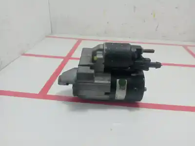 Peça sobressalente para automóvel em segunda mão Motor De Arranque por CITROEN C4 LIM. Feel Edition Referências OEM IAM 390080278  884990