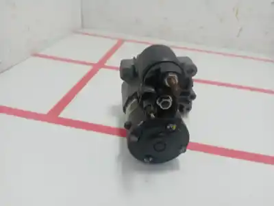 Pezzo di ricambio per auto di seconda mano motorino di avviamento per citroen c4 lim. feel edition riferimenti oem iam 390080278  884990