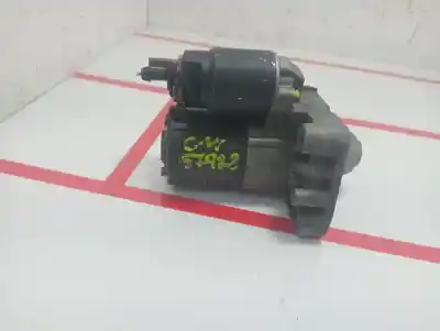 Pezzo di ricambio per auto di seconda mano motorino di avviamento per citroen c4 lim. feel edition riferimenti oem iam 390080278  884990