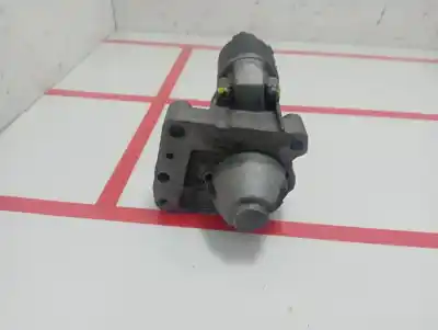 Pezzo di ricambio per auto di seconda mano motorino di avviamento per citroen c4 lim. feel edition riferimenti oem iam 390080278  884990