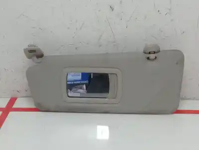 Pezzo di ricambio per auto di seconda mano tenda sinistra per renault laguna iii authentique riferimenti oem iam   