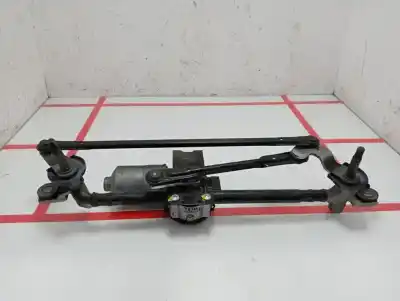 Peça sobressalente para automóvel em segunda mão motor do limpa para brisas por hyundai i10 essence referências oem iam 98100b9000  