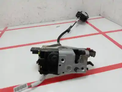 Автозапчастина б/у замок заднього правого дверя для ds 4 desire посилання на oem iam 9685353480  