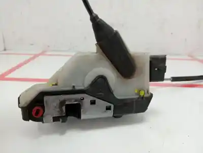 Автозапчастина б/у замок дверей заднього лівого для ds 4 desire посилання на oem iam 9685353380  