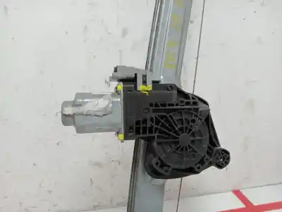 Автозапчастина б/у регулятор вікна передній лівий для ds 4 desire посилання на oem iam 402277k  