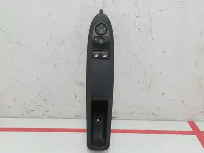 Second-hand car spare part LEFT FRONT POWER WINDOW SWITCH for DS 4  OEM IAM references 96657053ZD  886086