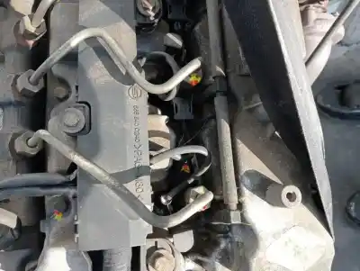 Gebrauchtes Autoersatzteil kompletter motor zum ssangyong rexton / rexton ii (gab_) 2.7 xdi 4x4 oem-iam-referenzen d27dt  880093