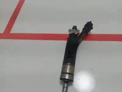 Peça sobressalente para automóvel em segunda mão Injetor por CITROEN C4 LIM. Feel Edition Referências OEM IAM 9810335380  