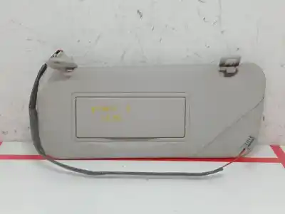 Pièce détachée automobile d'occasion PARE-SOLEIL GAUCHE pour CITROEN XSARA PICASSO  Références OEM IAM   886139