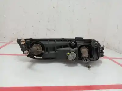 Pièce détachée automobile d'occasion feu antibrouillard gauche pour ssangyong rexton / rexton ii (gab_) 2.7 xdi 4x4 références oem iam   880097