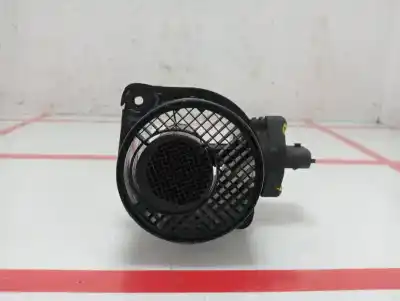 Pièce détachée automobile d'occasion débitmètre de masse d'air pour ssangyong rexton / rexton ii (gab_) 2.7 xdi 4x4 références oem iam 6650943048  880109