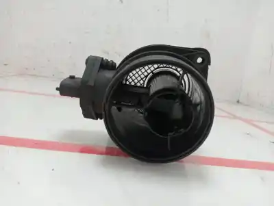 Pièce détachée automobile d'occasion débitmètre de masse d'air pour ssangyong rexton / rexton ii (gab_) 2.7 xdi 4x4 références oem iam 6650943048  880109