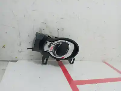 Pezzo di ricambio per auto di seconda mano Maniglia Interna Anteriore Sinistra per NISSAN JUKE (F15) Acenta Riferimenti OEM IAM   885021