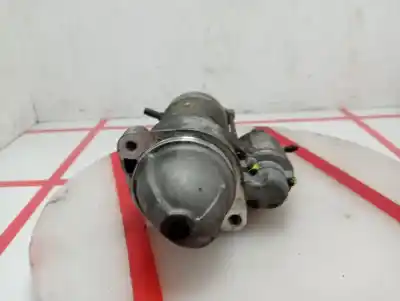 Second-hand car spare part starter motor for ssangyong rexton 270 xdi limited oem iam references 6611513701  880111