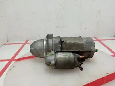 Second-hand car spare part starter motor for ssangyong rexton 270 xdi limited oem iam references 6611513701  880111