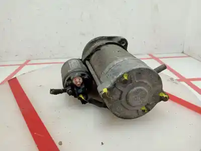 Second-hand car spare part starter motor for ssangyong rexton 270 xdi limited oem iam references 6611513701  880111