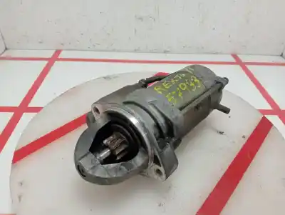 Second-hand car spare part starter motor for ssangyong rexton 270 xdi limited oem iam references 6611513701  880111
