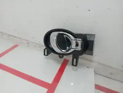 Pezzo di ricambio per auto di seconda mano Maniglia Interna Posteriore Destra per NISSAN JUKE (F15) Acenta Riferimenti OEM IAM   885022