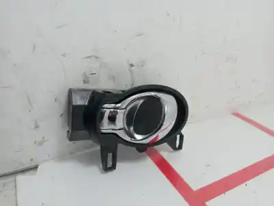 Pezzo di ricambio per auto di seconda mano Maniglia Interna Posteriore Sinistra per NISSAN JUKE (F15) Acenta Riferimenti OEM IAM   885023