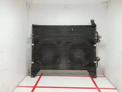 Tweedehands auto-onderdeel airconditioning condensor / radiator voor ssangyong rexton / rexton ii (gab_) 2.7 xdi 4x4 oem iam-referenties   880113