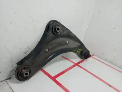 Piesă de schimb auto la mâna a doua braț suspensie față dreapta pentru nissan juke (f15) acenta referințe oem iam 