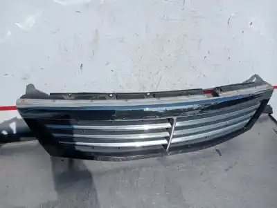 Автозапчастина б/у передня решіта для ssangyong rexton 270 xdi limited посилання на oem iam 7946008000  880125