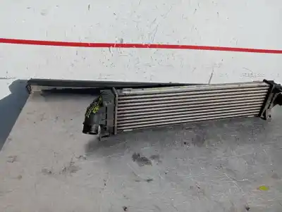Peça sobressalente para automóvel em segunda mão intercooler por ford kuga (cbv) titanium referências oem iam 6g919l440ae  