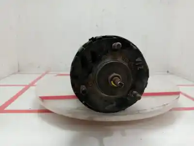 Pezzo di ricambio per auto di seconda mano ammortizzatore anteriore destro per ssangyong rexton 270 xdi limited riferimenti oem iam   880131