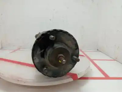 Pezzo di ricambio per auto di seconda mano ammortizzatore anteriore sinistro per ssangyong rexton 270 xdi limited riferimenti oem iam   880132