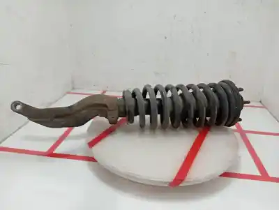 Pezzo di ricambio per auto di seconda mano ammortizzatore anteriore sinistro per ssangyong rexton 270 xdi limited riferimenti oem iam   880132