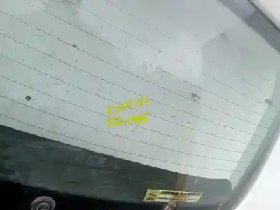Автозапчастина б/у загальні двері для opel corsa d selective посилання на oem iam   886318