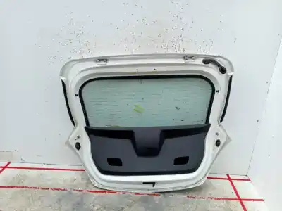 Автозапчастина б/у загальні двері для opel corsa d selective посилання на oem iam   886318