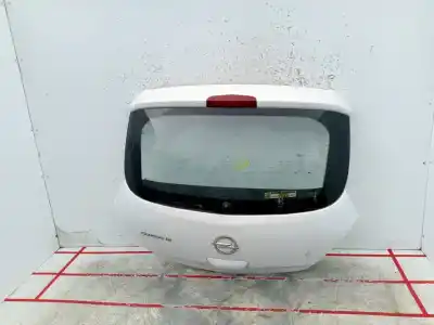 Pezzo di ricambio per auto di seconda mano  per OPEL CORSA D  Riferimenti OEM IAM   886318