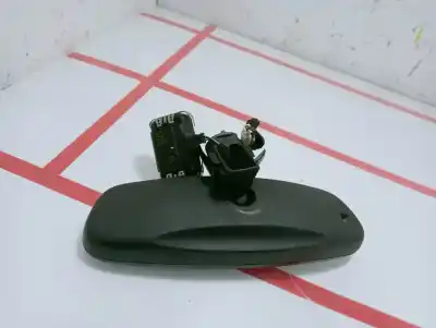 Peça sobressalente para automóvel em segunda mão espelho retrovisor interior por ford kuga (cbv) titanium referências oem iam 3s7a17e678ba  